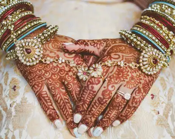 Bridal Makeup Amritsar