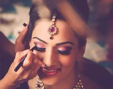 Bridal Makeup Amritsar