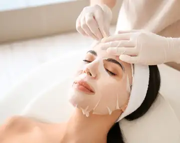 Facial and Skincare Amritsar