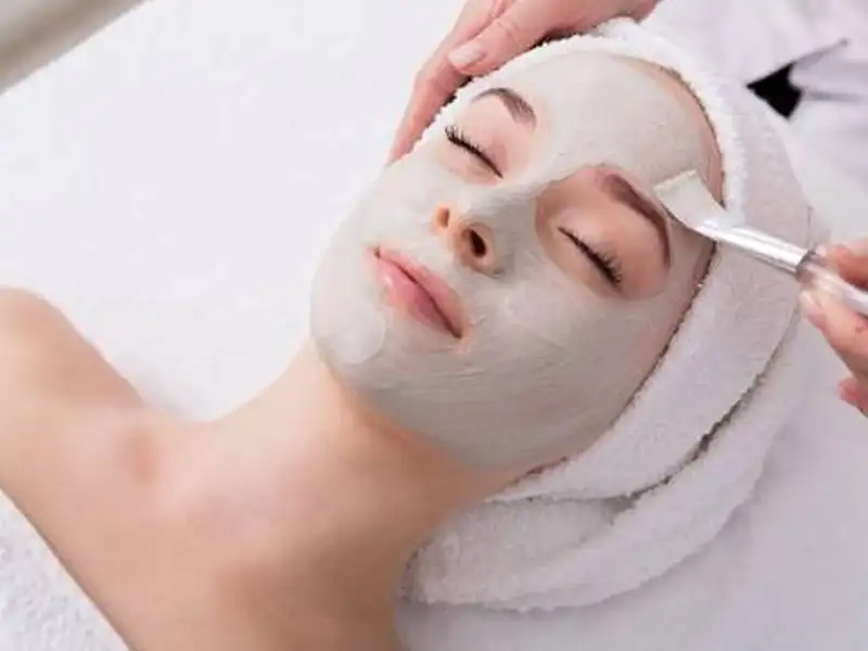 Facial and Skincare in Amritsar
