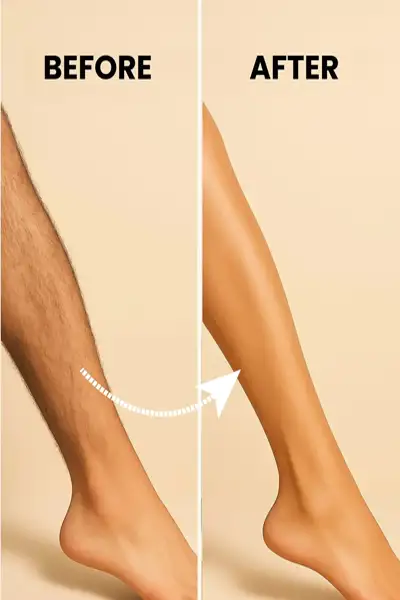 Full Body Wax in Amritsar by Gloss and Glow Studio